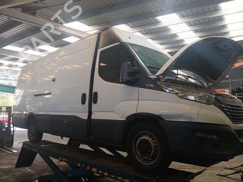 Right mirror IVECO DAILY VI Van 35S16, 35C16, 40C16, 50C16, 70C16 | BP30288759C27