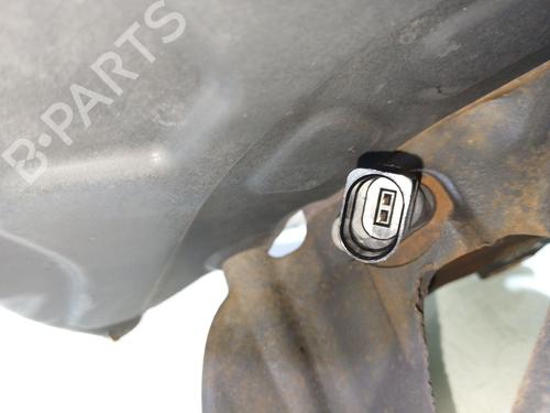 Right front steering knuckle SEAT LEON ST (5F8)  | BP37792672M26  - Image 6