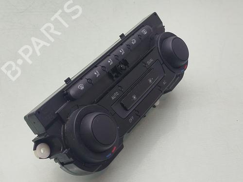 Used Climate control SEAT LEON (1P1) 1.6 TDI (105 hp) 24804061