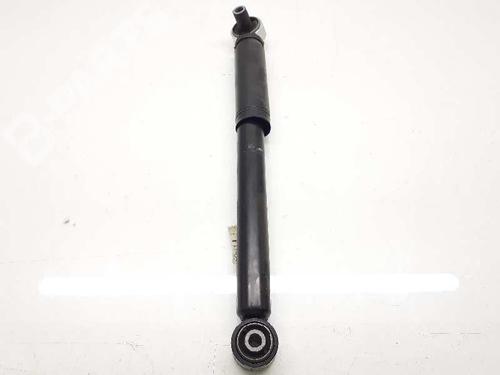 Left rear shock absorber MERCEDES-BENZ VITO Mixto (Double Cabin) (W447)  | BP9827496M18 