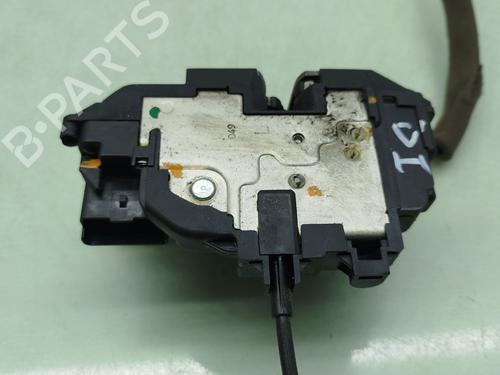 Front left lock OPEL MOVANO B Van (X62)  | BP30112467C98 