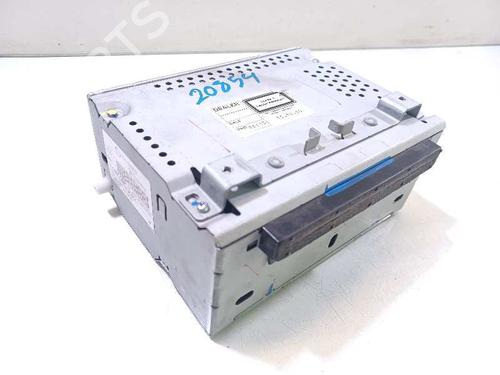 Used Radio FORD FIESTA IV (JA_, JB_) [1995-2006]  16251582