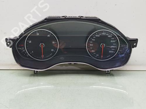 Used Instrument cluster Instrument cluster AUDI A6 C7 (4G2, 4GC) 3.0 TDI quattro (204 hp) 33955656 33955656