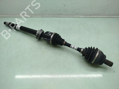 Used Right front driveshaft Right front driveshaft MERCEDES-BENZ GLA (H247) GLA 200 (247.787) (163 hp) 40107522 40107522