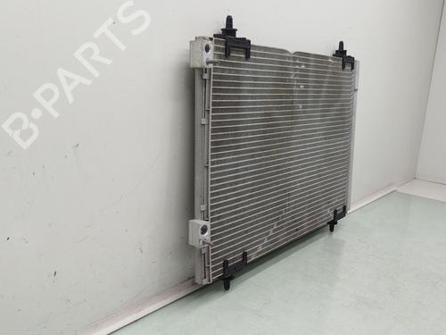 AC radiator CITROËN C4 II (NC_) 1.6 BlueHDi 100 | BP35979797M32 - Image 2