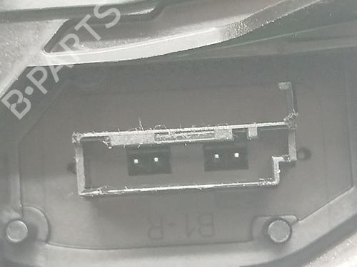 Front right lock BMW 3 (F30, F80)  | BP29544897C97 