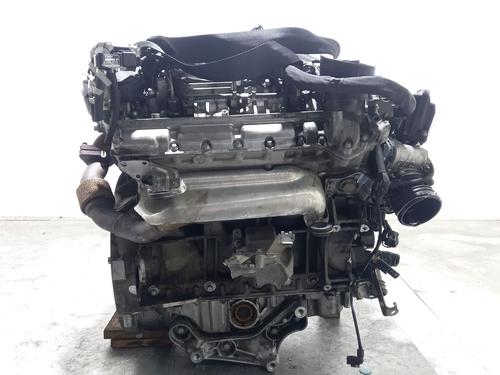 Engine MERCEDES-BENZ GLK-CLASS (X204) 320 CDI 4-matic (204.983) | BP31013272M1