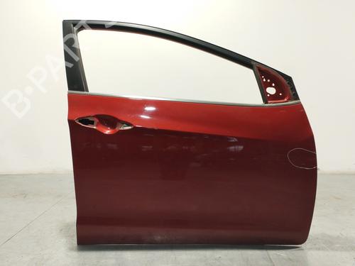 Portier rechts voor HYUNDAI i30 (GD) 1.6 CRDi (110 hp) 16722838