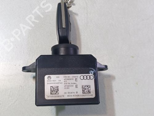 Ignition barrel AUDI Q7 (4LB) 3.0 TDI quattro | BP30097877M48