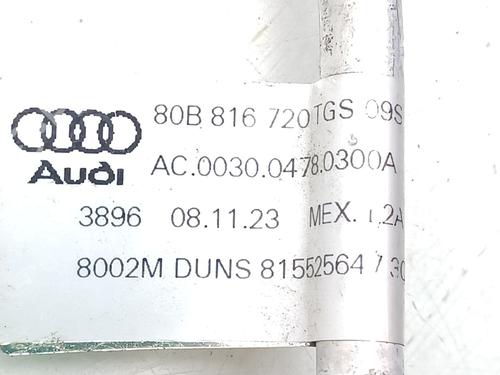AC pipe AUDI Q5 Sportback (FYT) 40 TDI Mild Hybrid quattro | BP27610634M126 