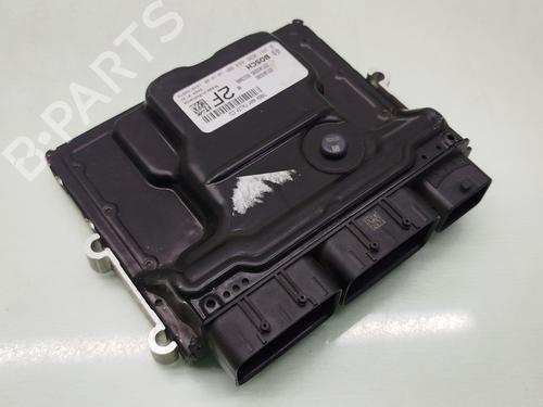 Computer motormanagement RENAULT KADJAR (HA_, HL_) 1.5 BLUE dCi 115 (HLA6) (116 hp) 29718239