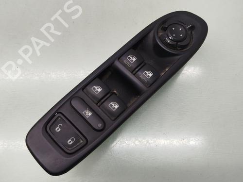 Left front window switch JEEP COMPASS (MP, M6, MV, M7) 1.4 MultiAir | BP37239377I27 - Image 2