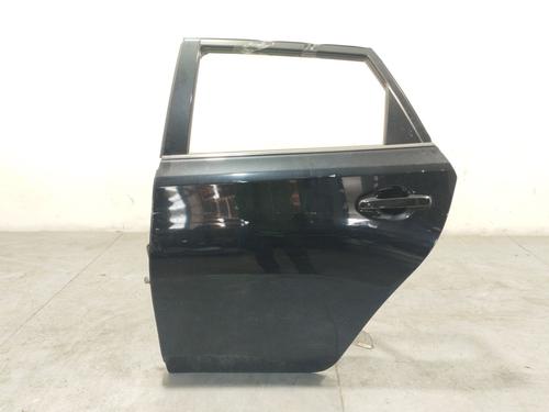 Left rear door TOYOTA AURIS (_E18_) 1.8 Hybrid (ZWE186_, ZWE186R) | BP29335847C4 