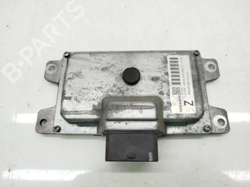 Electronic module NISSAN QASHQAI / QASHQAI +2 I (J10, NJ10, JJ10E) 1.6 dCi All-wheel Drive | BP19395910M83 