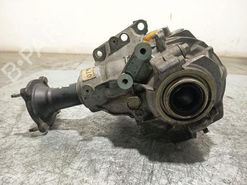 Front differential MAZDA CX-5 (KE, GH) 2.0 (KEEFW) | BP39722248M23 - Image 4