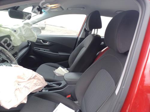 Handskerum HYUNDAI KONA (OS, OSE, OSI) 1.0 T-GDi Hybrid 48V | BP17744897C95 