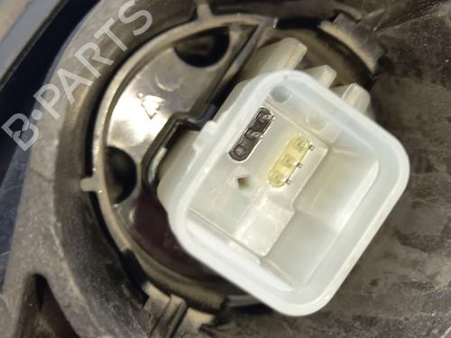 Right mirror MINI MINI COUNTRYMAN (F60) Cooper SE ALL4 | BP22981642C27 