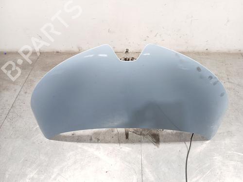 Motorhjelm RENAULT ZOE (BFM_) ZOE | BP38517635C1 - Image 3