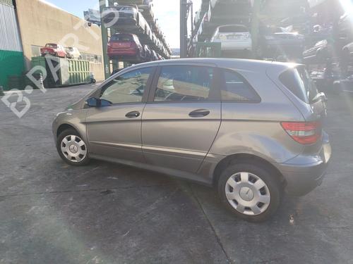 Front right window mechanism MERCEDES-BENZ B-CLASS Sports Tourer (W245) B 180 CDI (245.207) | BP22915179C23 