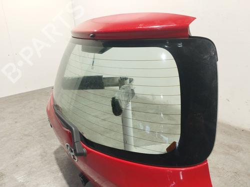 Tailgate TOYOTA YARIS (_P9_) 1.33 VVT-i (NSP90_, NSP90R) | BP29355193C6 