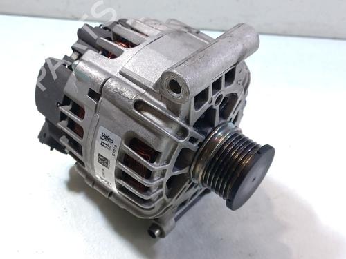 alternator-citroen-c3-picasso-sh_-2008-34578995 main image