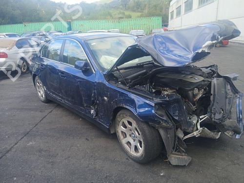 ABS pump BMW 5 (E60) 525 d | BP33794873M43 - Image 8