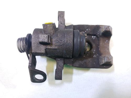 Left rear brake caliper OPEL CROSSLAND X / CROSSLAND (P17, P2QO) 1.2 (75) | BP25900973M107 