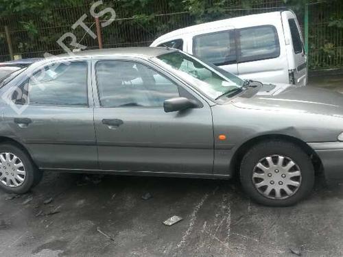 Right taillight FORD MONDEO I (GBP)  | BP2711599C35 