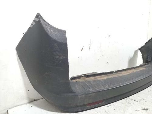 Rear bumper FIAT DOBLO Cargo (263_) 1.6 D Multijet (263WXD1B, 263WXR1B, 263WXX1B, 263ZXD1B,... | BP10745125C8 