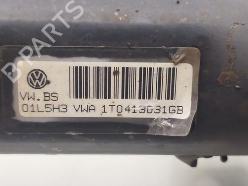Right front shock absorber VW CADDY III Box Body/MPV (2KA, 2KH, 2CA, 2CH) 1.9 TDI | BP25735746M17 