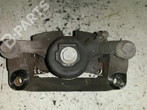 Left rear brake caliper OPEL SINTRA (APV)  | BP11561210M107 