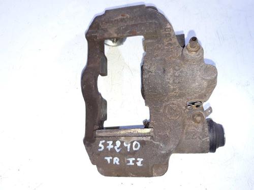 Used Left rear brake caliper MERCEDES-BENZ VITO Bus (W638) [1996-2003]  11559207
