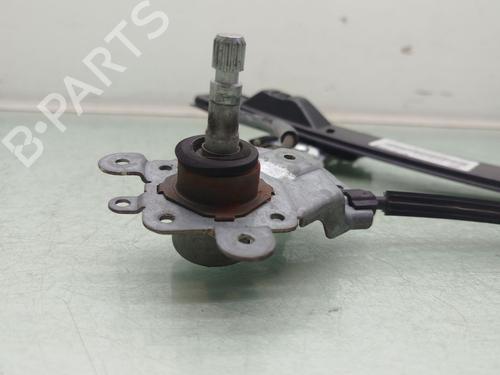 Rear right window mechanism SEAT IBIZA IV (6J5, 6P1) 1.6 TDI | BP29308588C25 