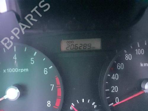 Squib airbag KIA RIO II (JB)  | BP17464251C102 