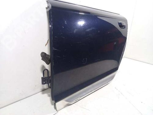Left rear door AUDI A6 Allroad C6 (4FH) 2.7 TDI quattro | BP11798081C4 