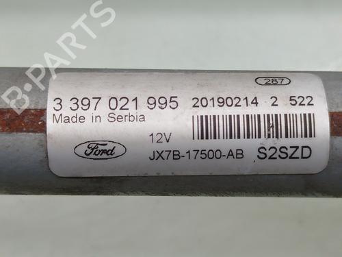 Vindrude Viskermekanisme FORD FOCUS IV (HN) 1.0 EcoBoost | BP32081716C83 - Image 6