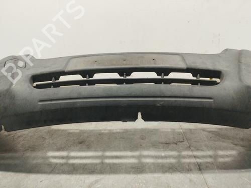 Pare-chocs avant RENAULT MASTER III Van (FV) 2.3 dCi 125 FWD (FV0C, FV0D, FV0G, FV0H, FV0J, FV0K,... | BP30752261C7