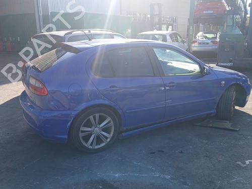 Left front steering knuckle SEAT LEON (1M1) 1.9 TDI | BP35727675M25 - Image 9