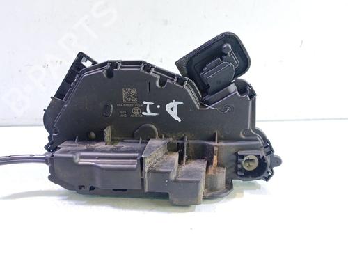 Front left lock SEAT IBIZA V (KJ1, KJG) 1.0 TSI | BP28430005C98