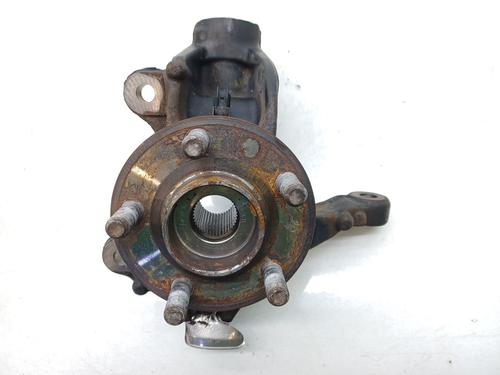 Left front steering knuckle FORD S-MAX (WA6) 2.0 TDCi 1474291