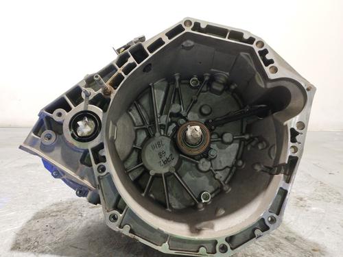 Manual gearbox MERCEDES-BENZ T-CLASS MPV (W420) T 180 CDI (420.833) (116 hp) 18112075