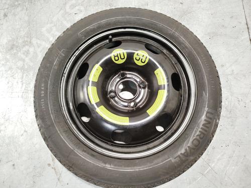 Jack Kit PEUGEOT 308 II (LB_, LP_, LW_, LH_, L3_) 1.2 THP 110 2160718 | 31/2Jx16H2 | ET10