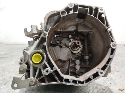 Used Gearbox FIAT FIORINO Box Body/MPV (225_) 1.3 D Multijet (225BXD1A, 225BXB1A, 225BXB11) (75 hp) 23904116
