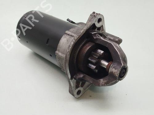 Used Starter IVECO DAILY IV Van 35C17 V, 35C17 V/P, 35S17 V, 35S17 V/P (170 hp) 30399372