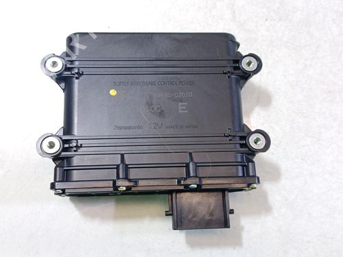 Electronic module TOYOTA COROLLA Hatchback (_E21_, _EA1_, _EH1_) 1.8 Hybrid (ZWE211) | BP38414905M83 - Image 2