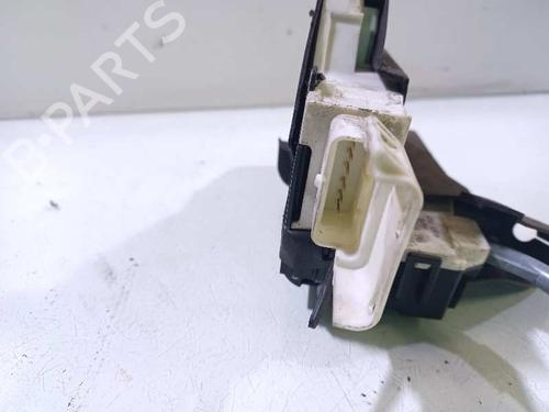 Front left lock CITROËN C4 Coupe (LA_)  | BP12260459C98 