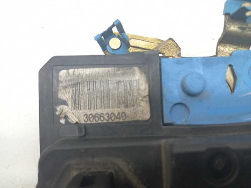 Front left lock VOLVO XC90 I (275) D5 AWD | BP11197606C98 