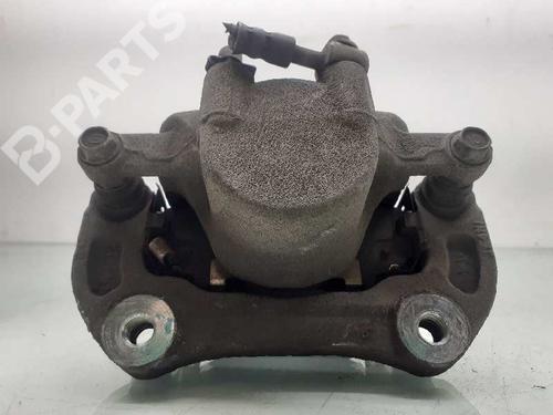 Left front brake caliper OPEL INSIGNIA A (G09)  | BP11560870M105 