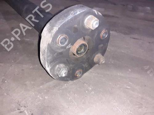Driveshaft MERCEDES-BENZ C-CLASS Coupe (CL203) C 220 CDI (203.708) | BP8192367M37 