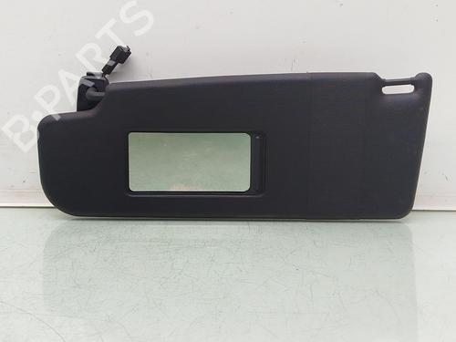 Left sun visor VW GOLF VI (5K1) 2.0 TDI | BP39613284I1 - Image 2